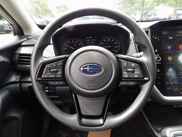 2025 Subaru Crosstrek Premium Image 27 of 28