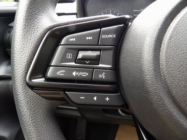 2025 Subaru Crosstrek Premium Image 18 of 28