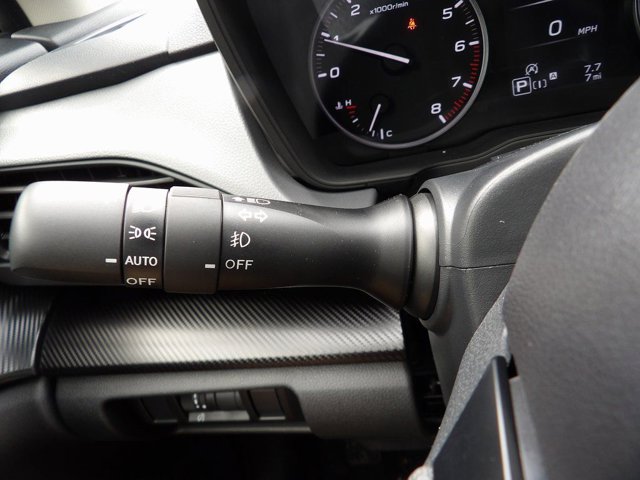 2025 Subaru Crosstrek Premium Image 22 of 28