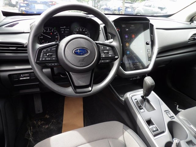 2025 Subaru Crosstrek Premium Image 9 of 28