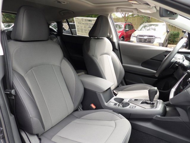 2025 Subaru Crosstrek Premium Image 7 of 28