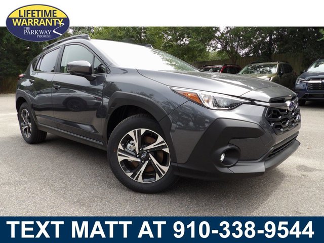 2025 Subaru Crosstrek Premium Image 1 of 28