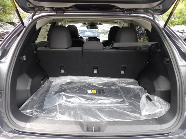 2025 Subaru Crosstrek Premium Image 5 of 28