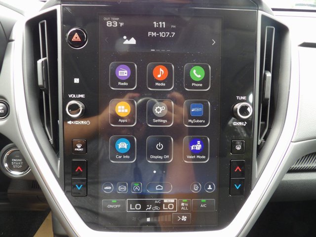 2025 Subaru Crosstrek Premium Image 13 of 28