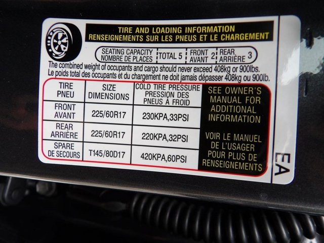 2025 Subaru Crosstrek Premium Image 20 of 28