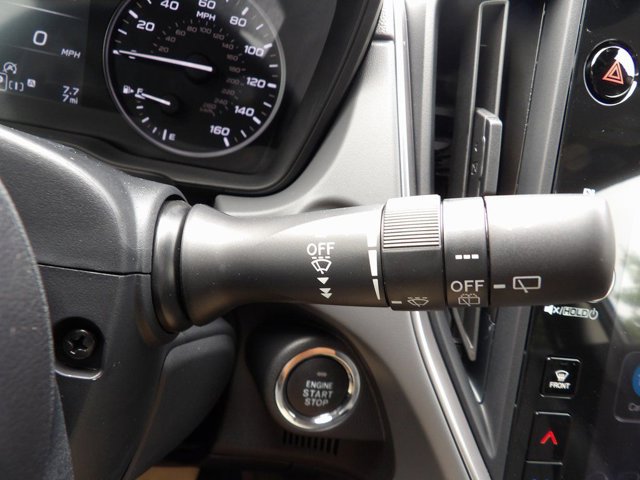 2025 Subaru Crosstrek Premium Image 25 of 28