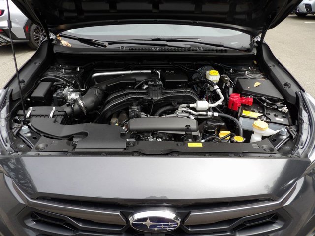 2025 Subaru Crosstrek Premium Image 2 of 28