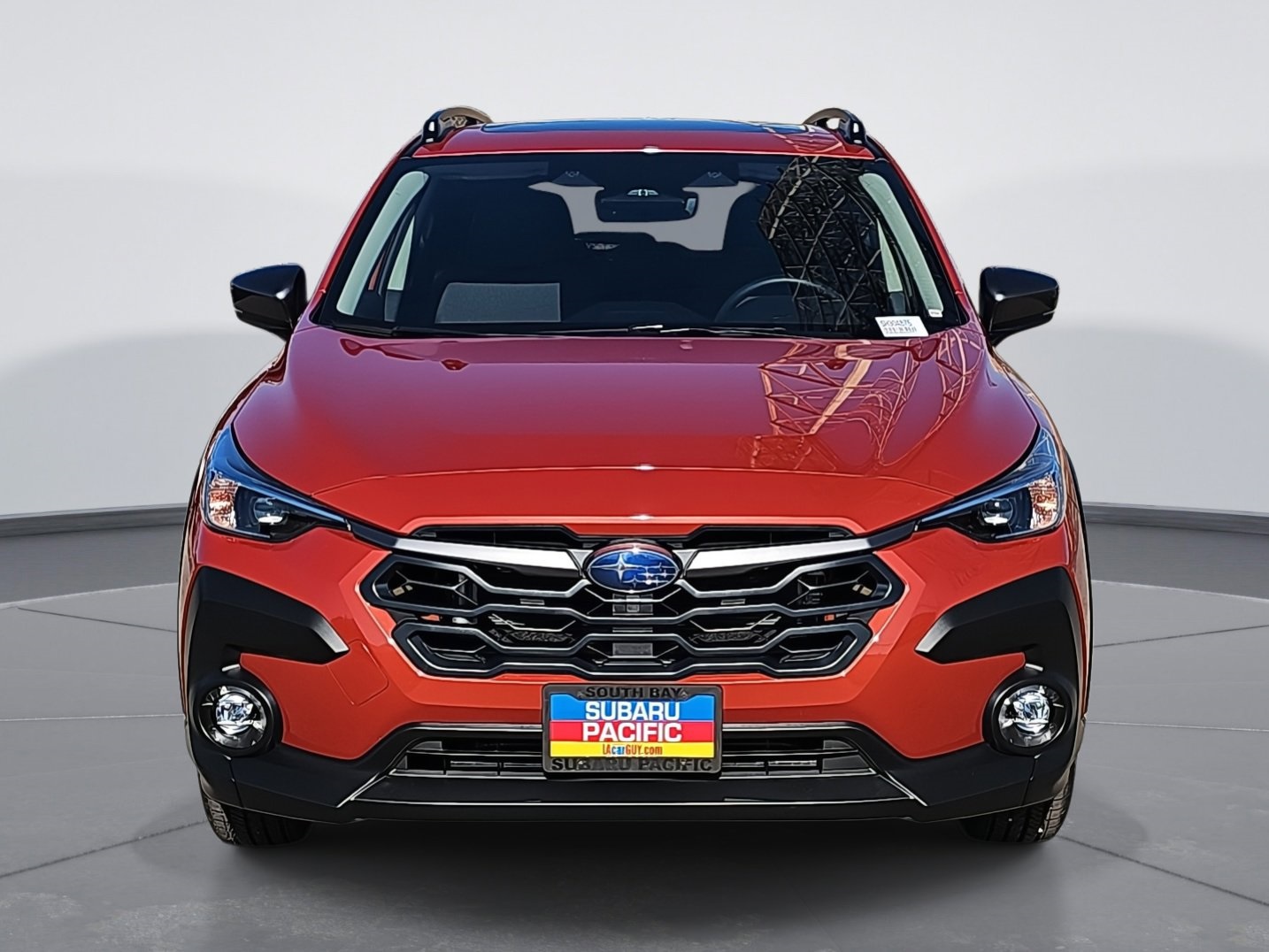 2025 Subaru Crosstrek Premium Image 2 of 37