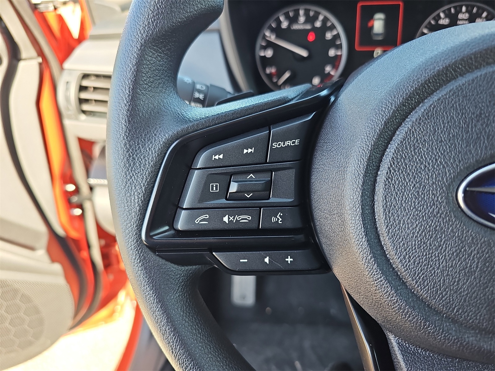 2025 Subaru Crosstrek Premium Image 20 of 37