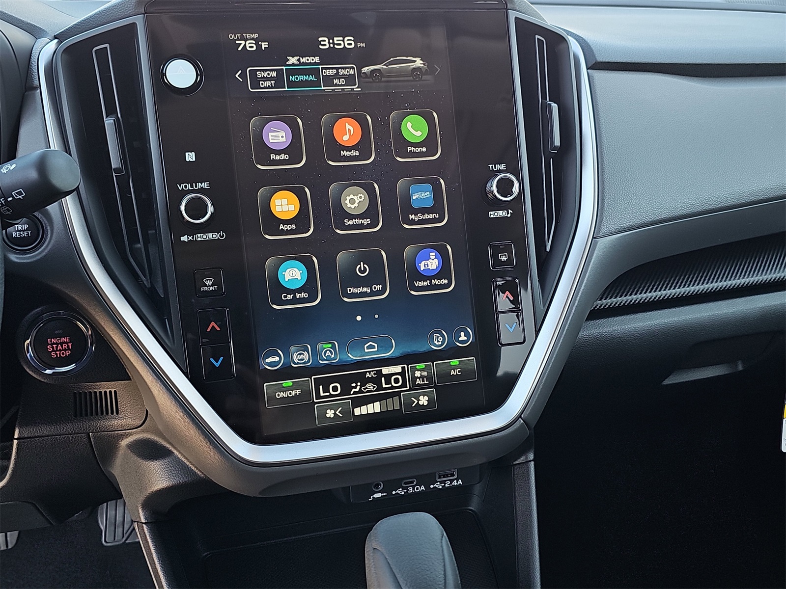 2025 Subaru Crosstrek Premium Image 23 of 37