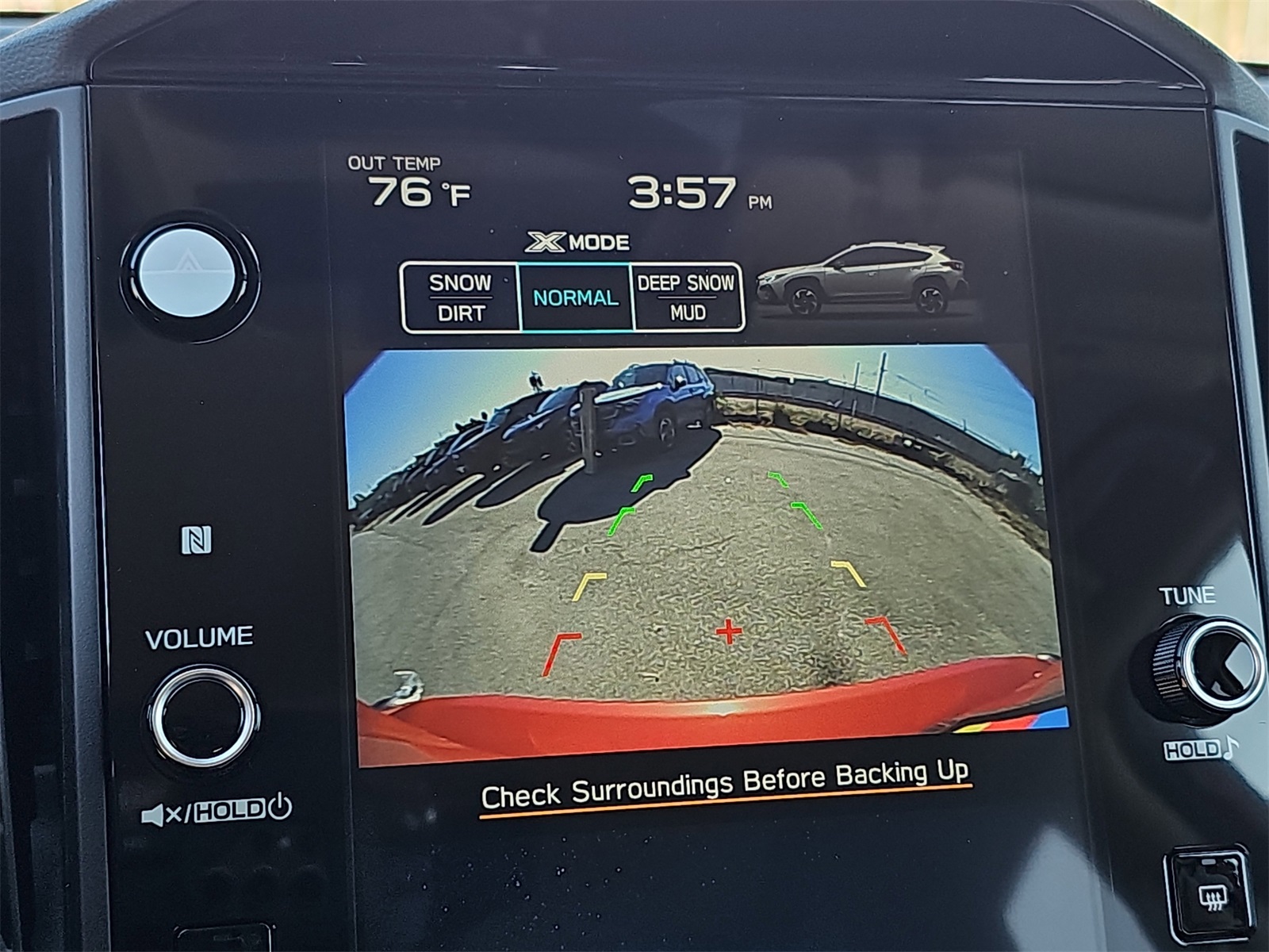 2025 Subaru Crosstrek Premium Image 24 of 37