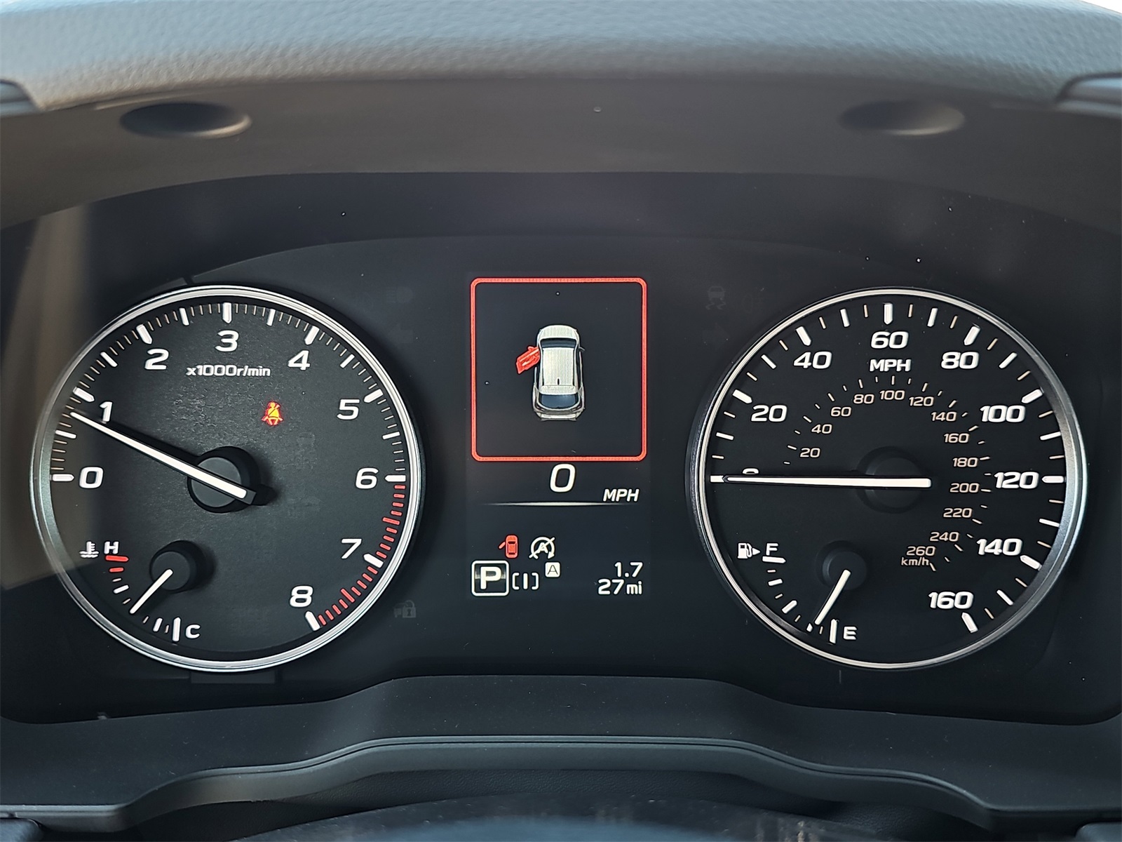 2025 Subaru Crosstrek Premium Image 21 of 37