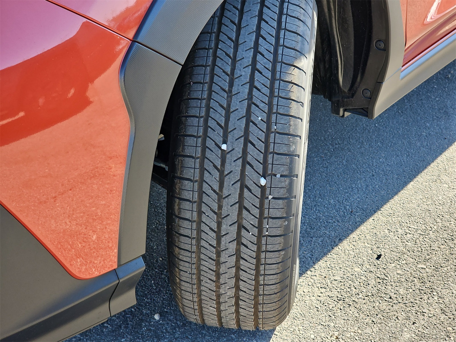 2025 Subaru Crosstrek Premium Image 11 of 37