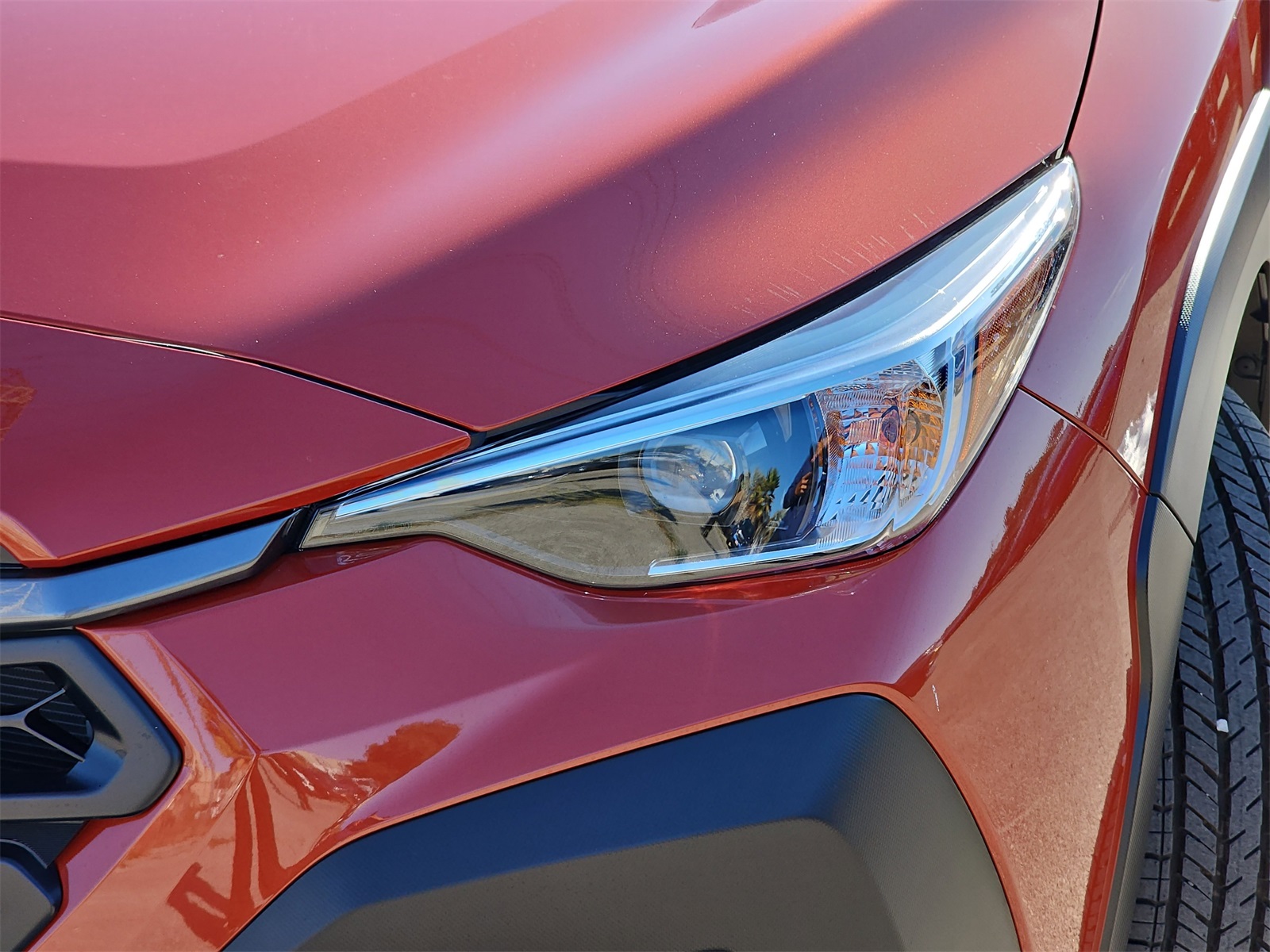 2025 Subaru Crosstrek Premium Image 31 of 37