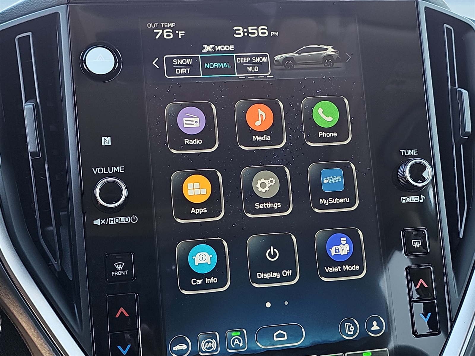 2025 Subaru Crosstrek Premium Image 25 of 37