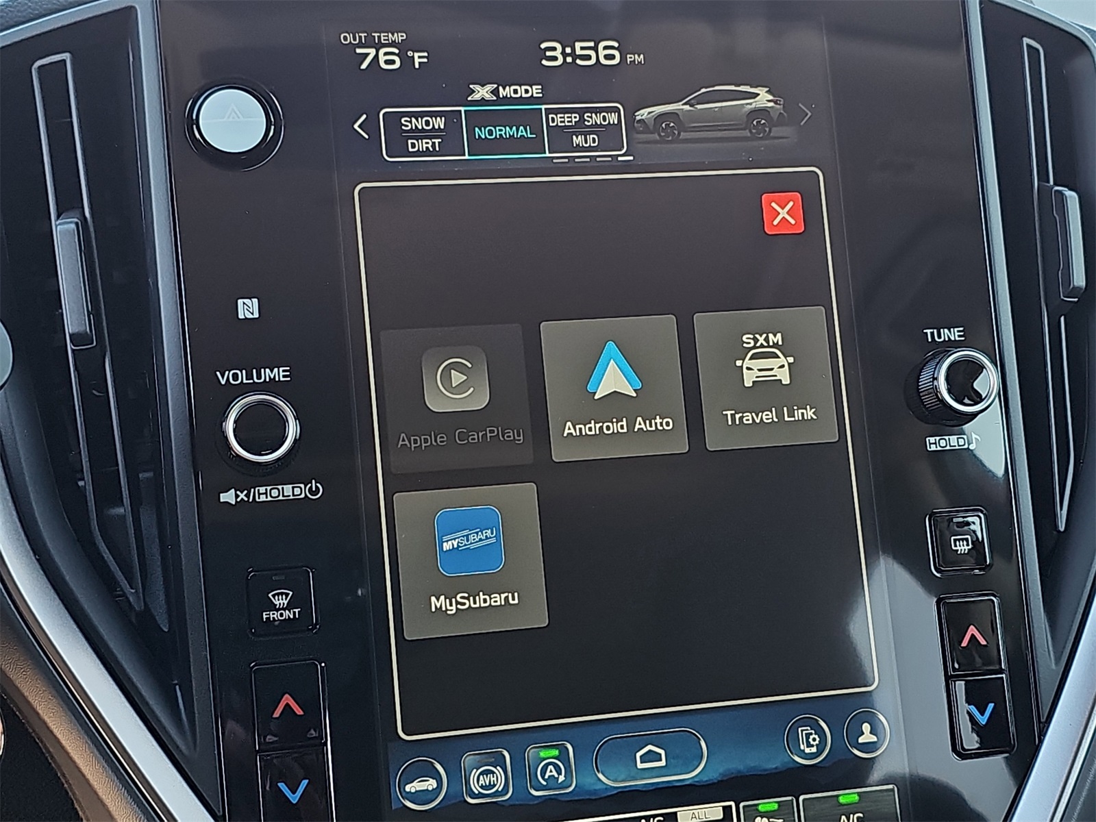 2025 Subaru Crosstrek Premium Image 26 of 37