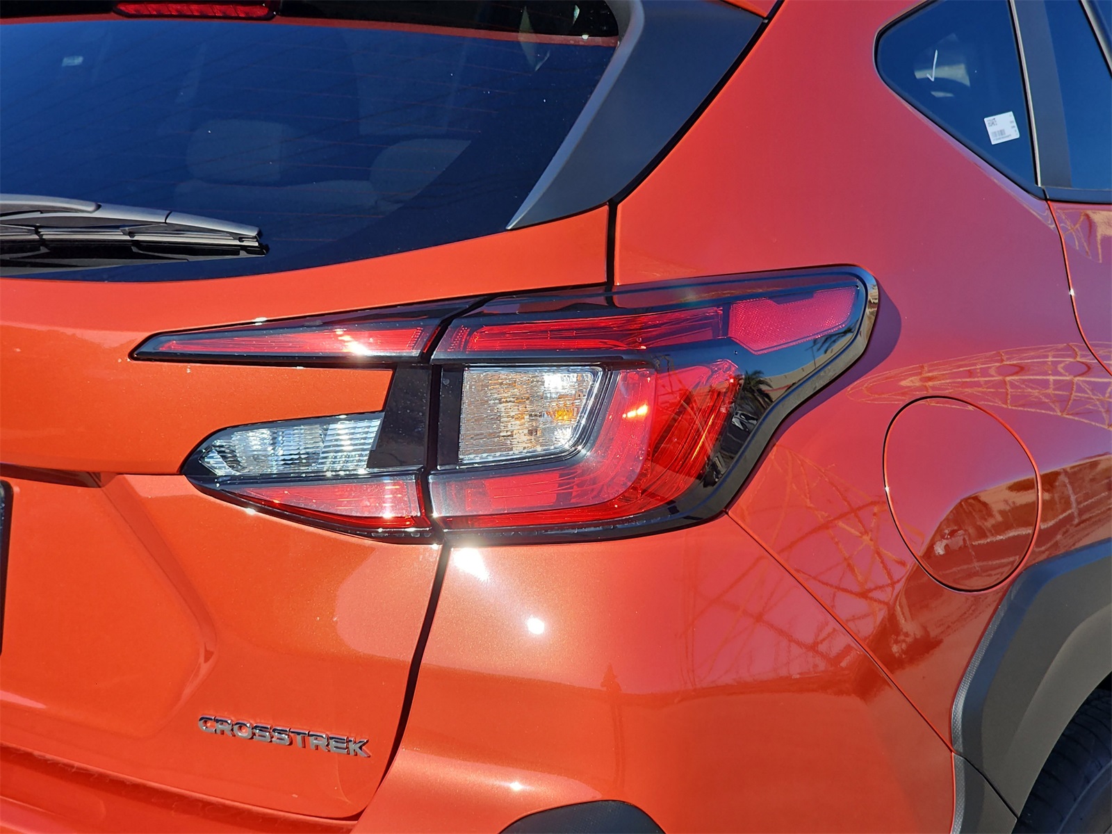 2025 Subaru Crosstrek Premium Image 30 of 37