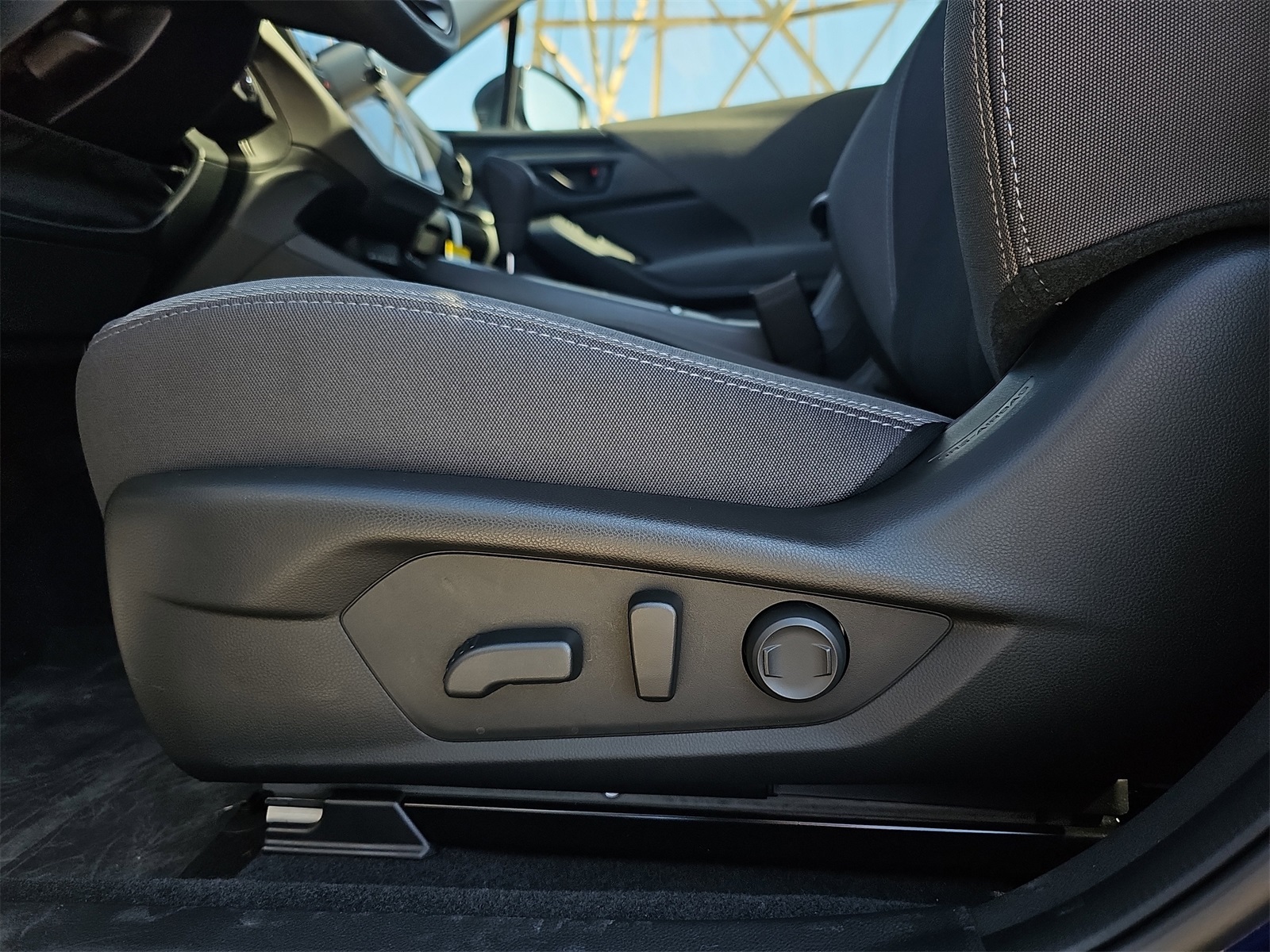 2025 Subaru Crosstrek Premium Image 37 of 37