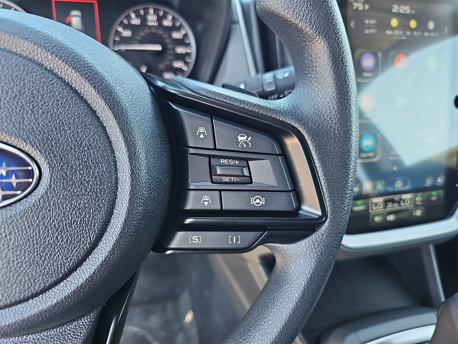 2025 Subaru Crosstrek Premium Image 35 of 37