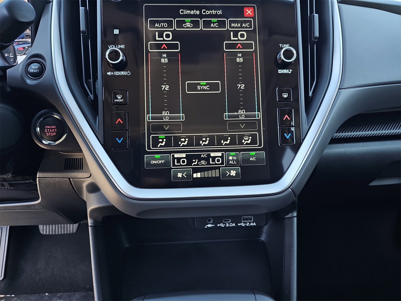 2025 Subaru Crosstrek Premium Image 31 of 37