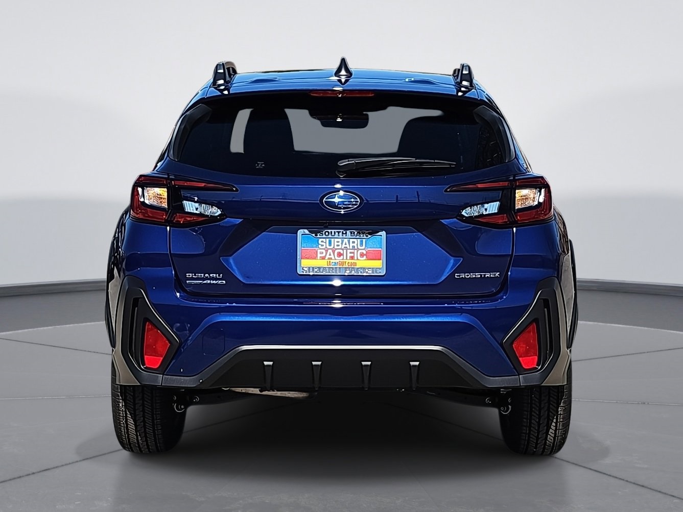 2025 Subaru Crosstrek Premium Image 6 of 37