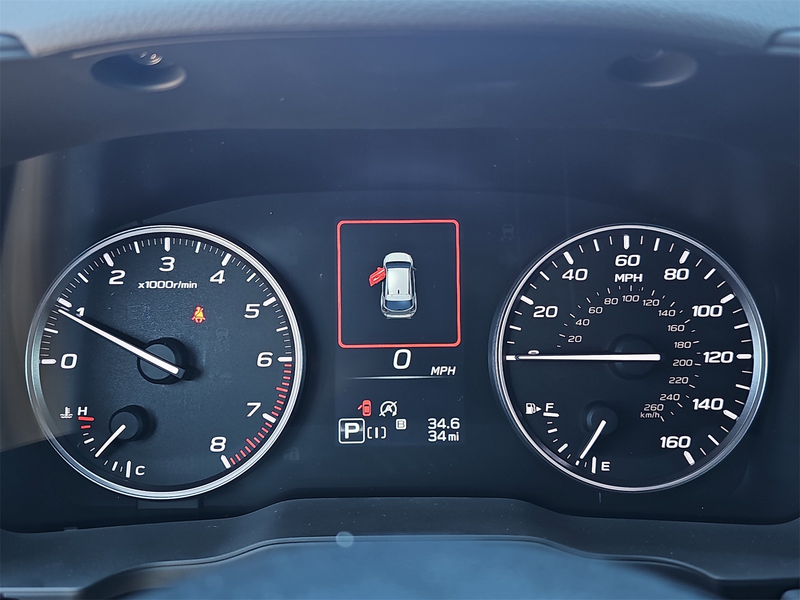 2025 Subaru Crosstrek Premium Image 19 of 37