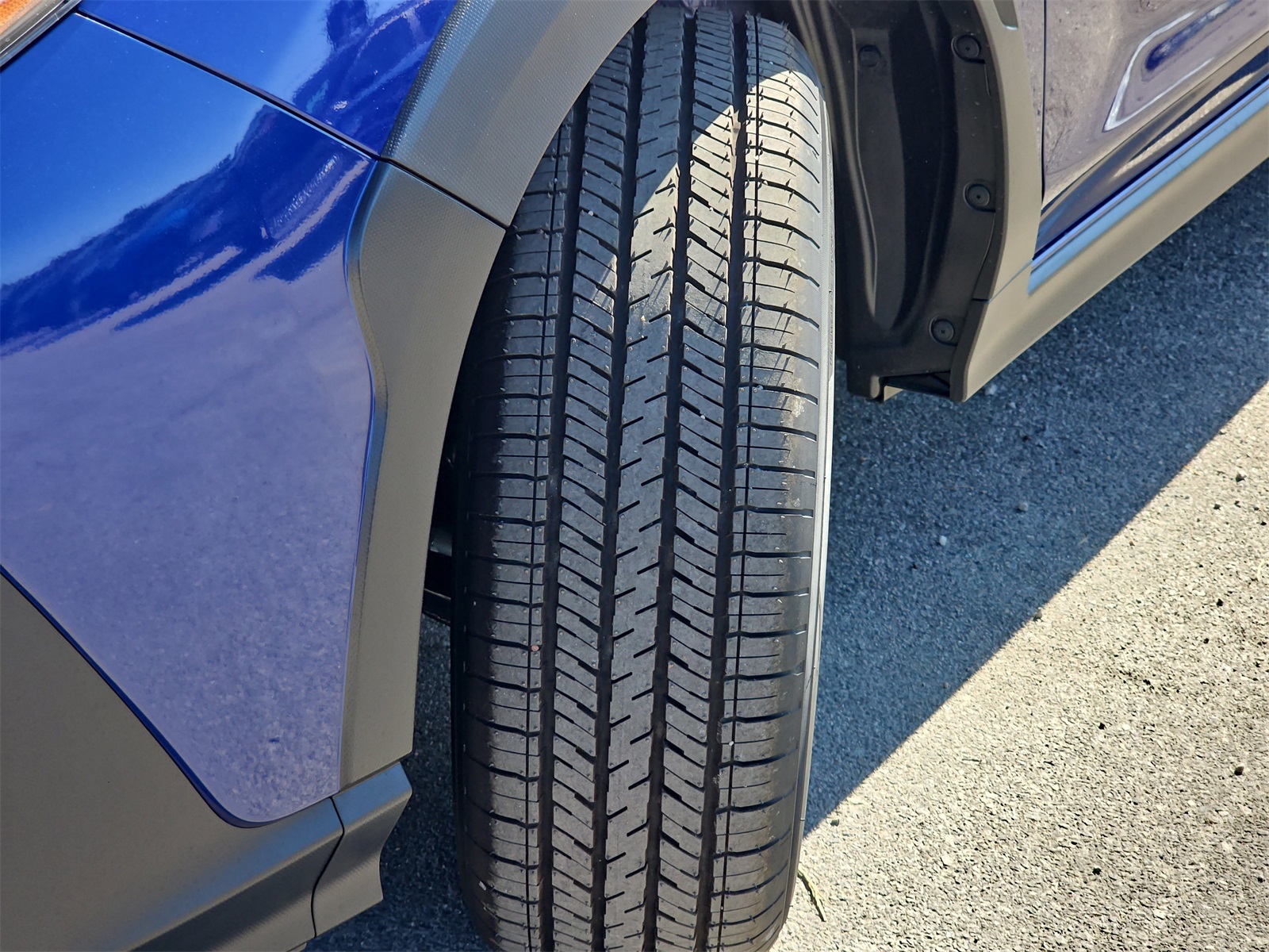 2025 Subaru Crosstrek Premium Image 34 of 37