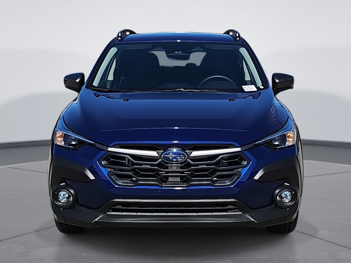 2025 Subaru Crosstrek Premium Image 2 of 37