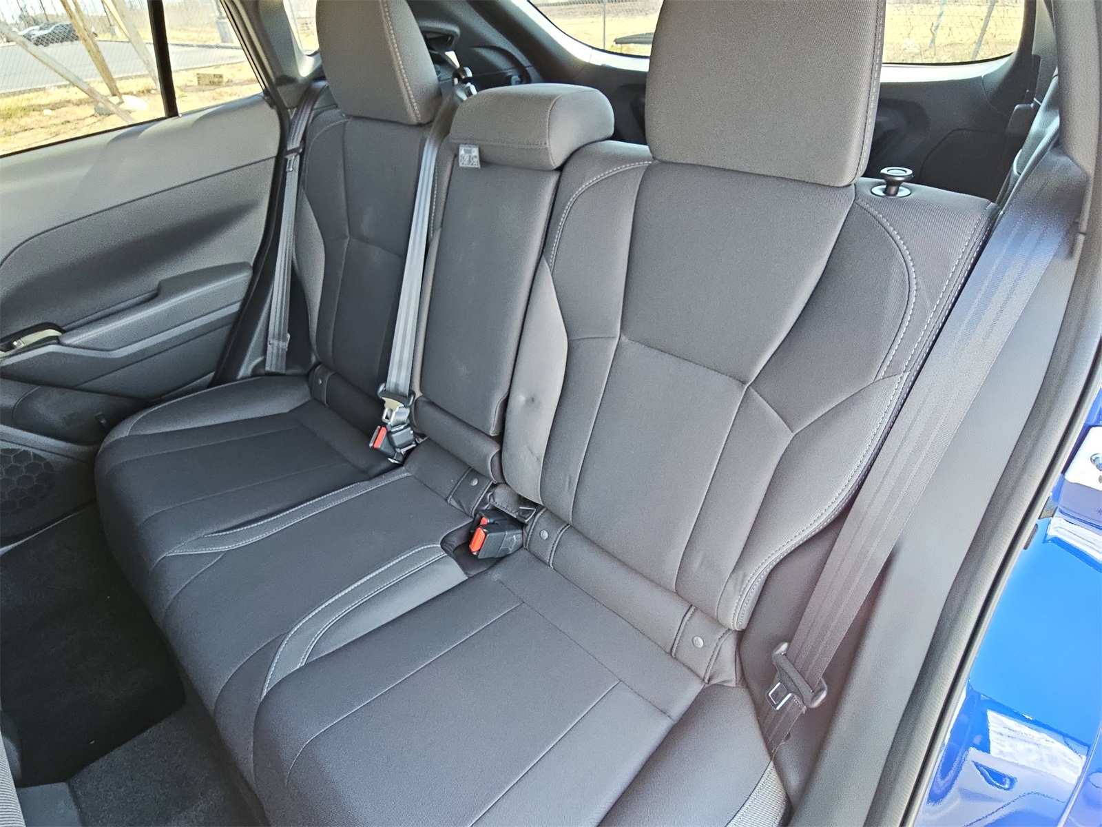 2025 Subaru Crosstrek Premium Image 12 of 37