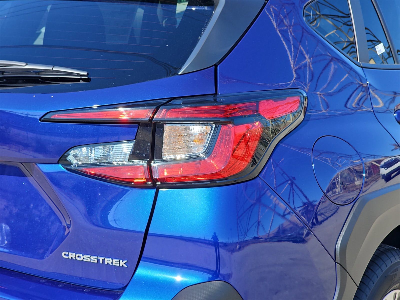 2025 Subaru Crosstrek Premium Image 32 of 37