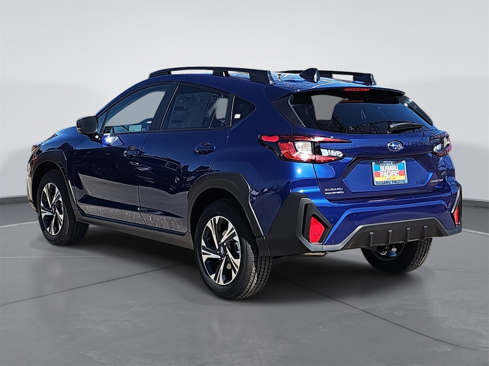 2025 Subaru Crosstrek Premium Image 7 of 37