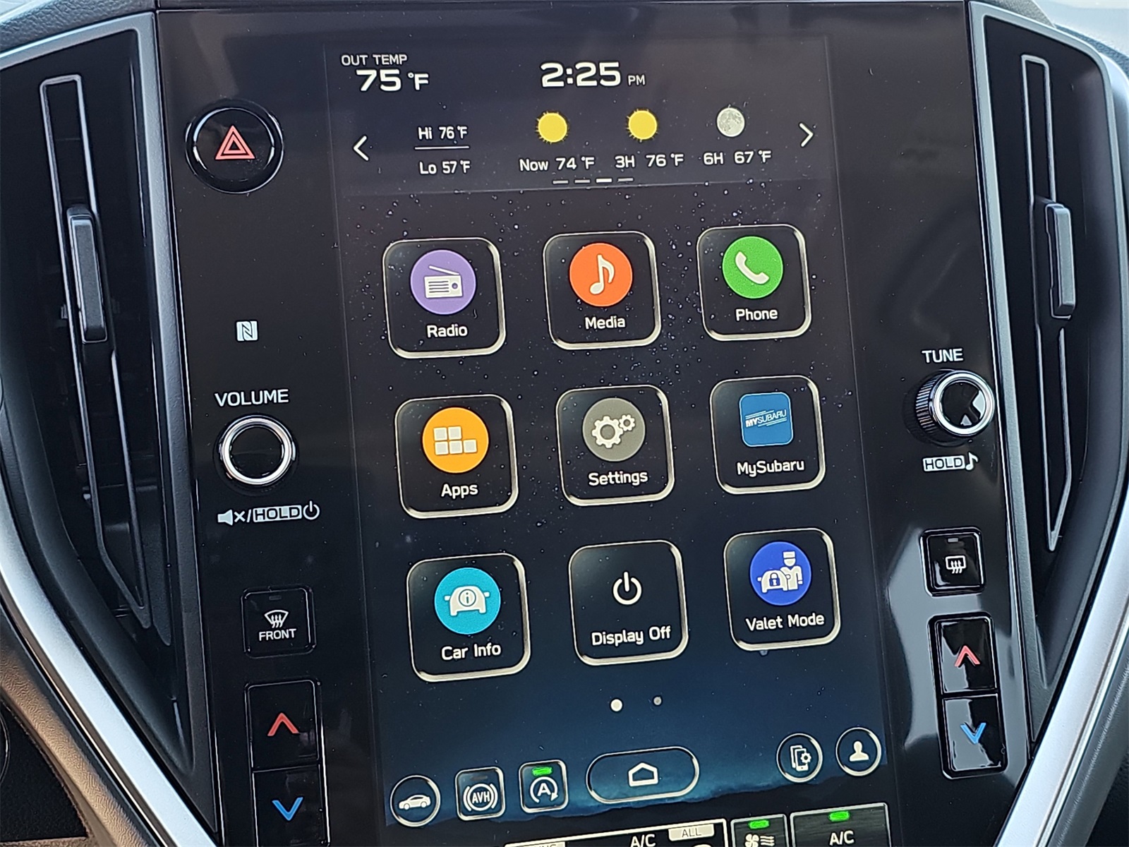 2025 Subaru Crosstrek Premium Image 23 of 37