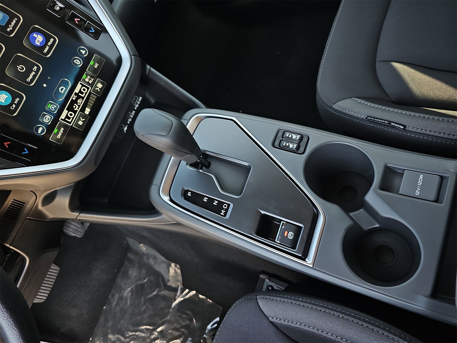 2025 Subaru Crosstrek Premium Image 25 of 37