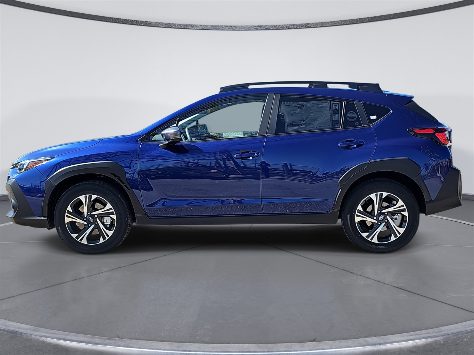 2025 Subaru Crosstrek Premium Image 8 of 37
