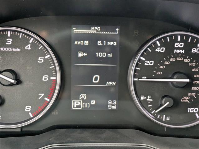 2025 Subaru Crosstrek Premium Image 11 of 17