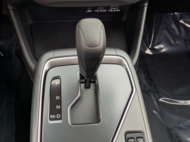 2025 Subaru Crosstrek Premium Image 14 of 17