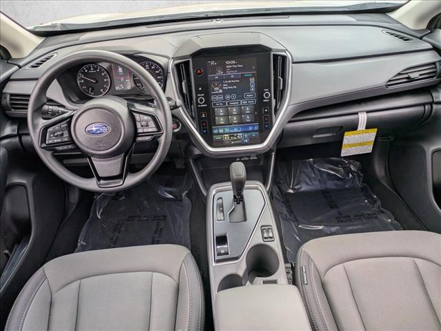 2025 Subaru Crosstrek Premium Image 10 of 17