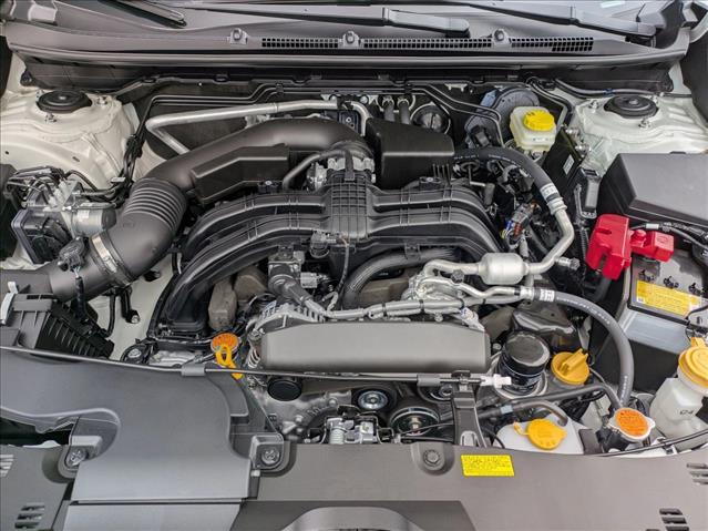 2025 Subaru Crosstrek Premium Image 6 of 17