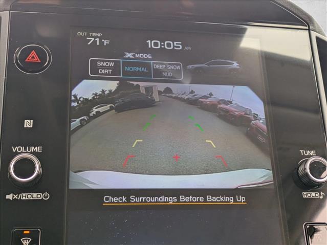 2025 Subaru Crosstrek Premium Image 13 of 17