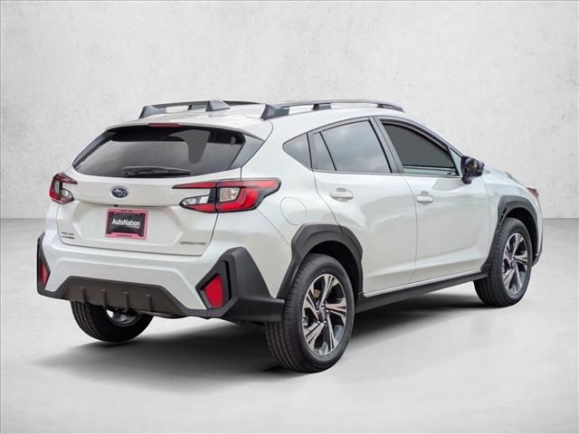 2025 Subaru Crosstrek Premium Image 3 of 17