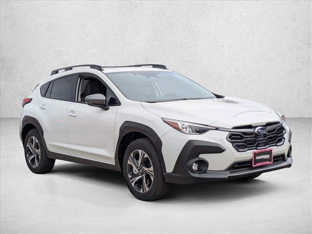 2025 Subaru Crosstrek Premium Image 2 of 17