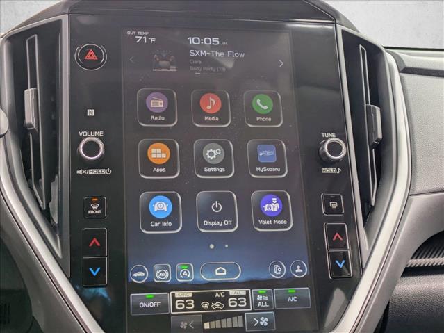 2025 Subaru Crosstrek Premium Image 12 of 17