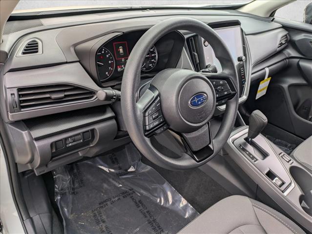 2025 Subaru Crosstrek Premium Image 9 of 17