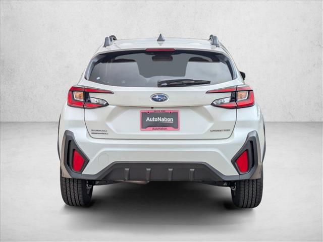 2025 Subaru Crosstrek Premium Image 4 of 17