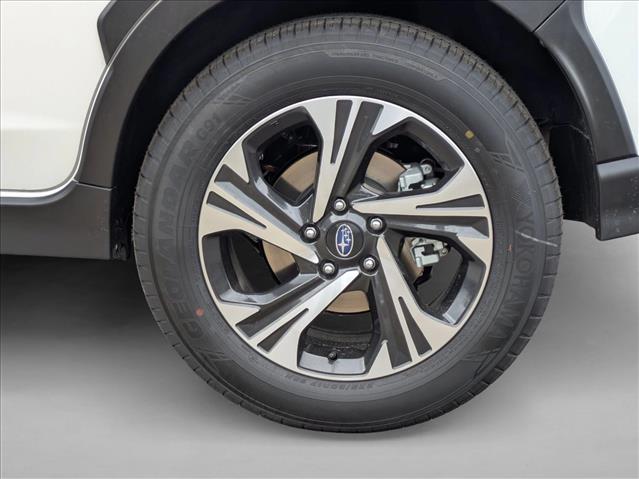 2025 Subaru Crosstrek Premium Image 7 of 17