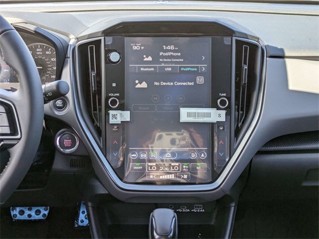 2025 Subaru Crosstrek Sport Image 15 of 30