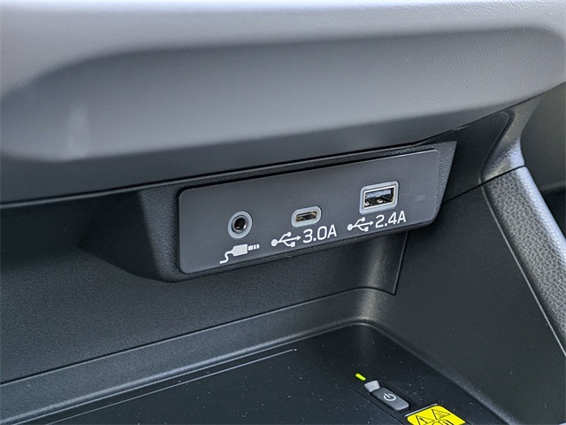 2025 Subaru Crosstrek Sport Image 24 of 30