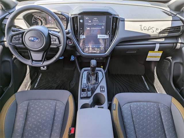 2025 Subaru Crosstrek Sport Image 13 of 30