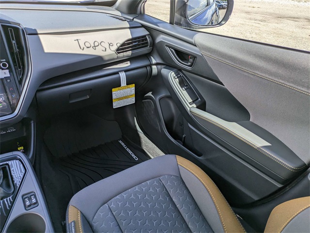 2025 Subaru Crosstrek Sport Image 25 of 30