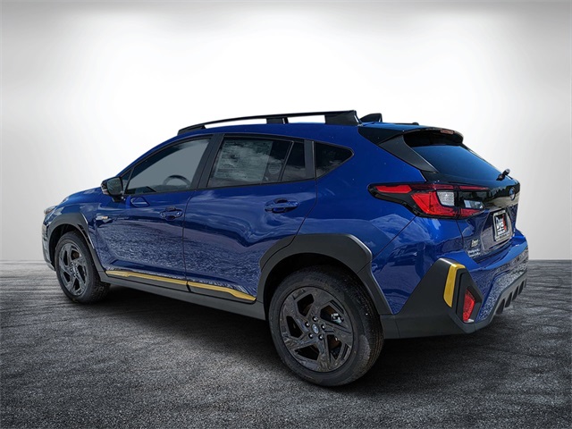 2025 Subaru Crosstrek Sport Image 7 of 30